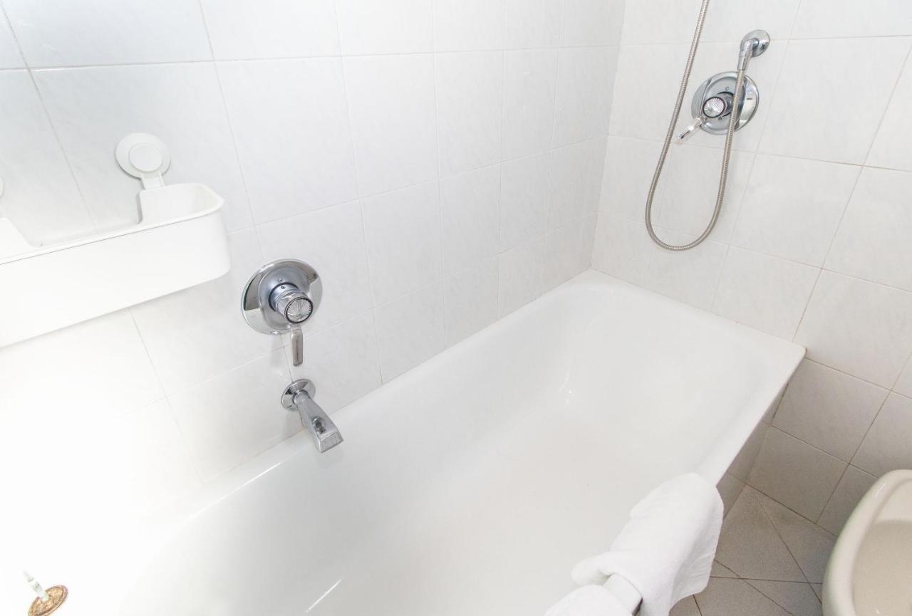 Olimpico & Pala Alpitour Terrace Apartment Турин Екстер'єр фото